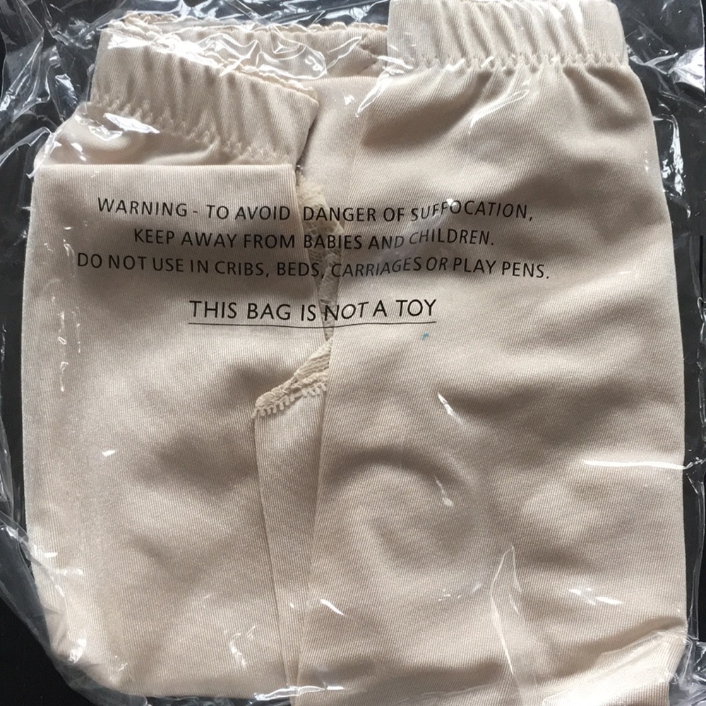 Shapewear - Picture 4 of 5